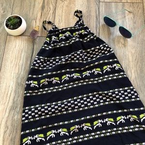 3 for $10 Crown & ivy elephant top